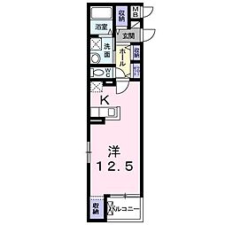 グレイスコモンズ瀬名川