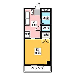 フラワーハイツ