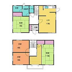 石川本町HOME 1