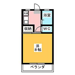 コーポ江湖II