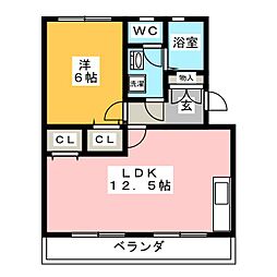 いほざきハイツ