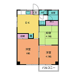 Eagle Miho 401