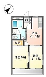 ロイヤルハイツＫ