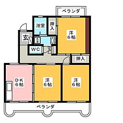 グランヴェール伏見II