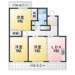 グランヴェール伏見I