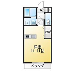 アドヴァンス三保