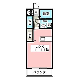 アドヴァンス三保