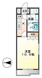 オランジェリー・ヤブ