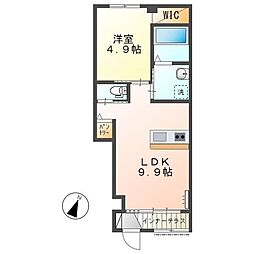 M・ウォルナット 102