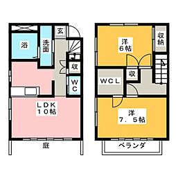 アクロス押切II