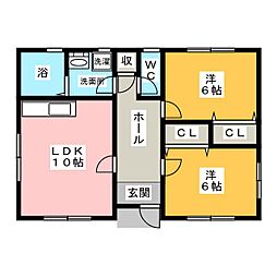 メゾンそれいゆII