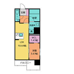 真砂町ソプラ 401