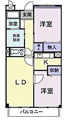 ラフィーネ美術館前