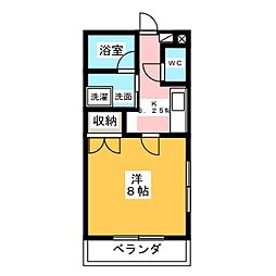 アザレア八坂東