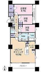 ベイタワー清水