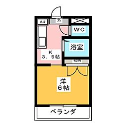 ガーデンヒルズ春日