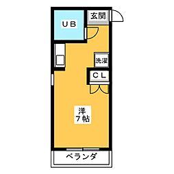 ソレイユ入江