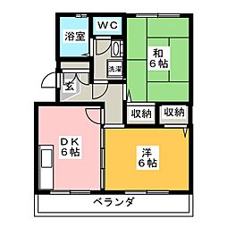 いほざきハイツ