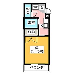 ガーデンヒルズ春日