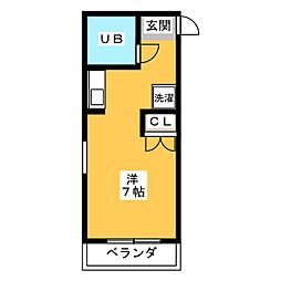 ソレイユ入江