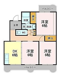 グランヴェール伏見I