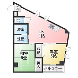 レジデンス青葉