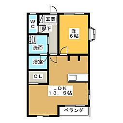 リーベロクヌギ