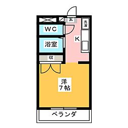 ガーデンヒルズ春日