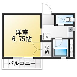 フィネス　A