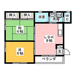 メゾンラフィーネ