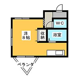 コーポＳ6