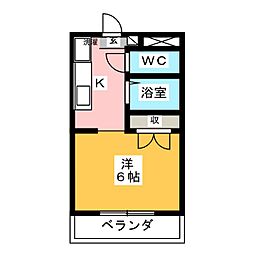 ガーデンヒルズ春日