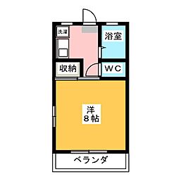 コーポ江湖II