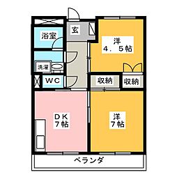 桜ハイツ