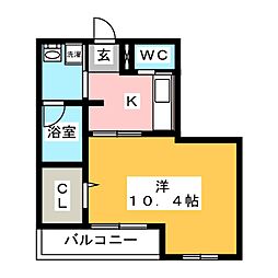 オラシオン大坪町