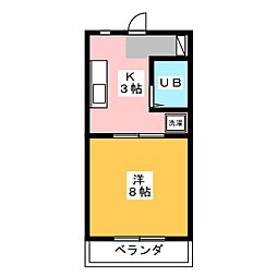 マンションヒバリ