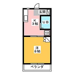 マンションヒバリ