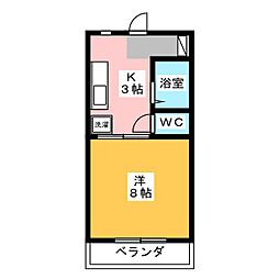 マンションヒバリ