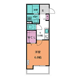 仮）駿河区谷田賃貸マンション 104