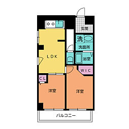 静岡泉町エンブルコート 406