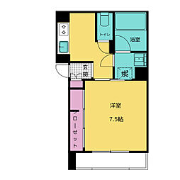 サングリーン八幡 303