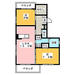 横内井越第2ビル