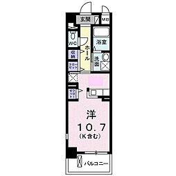 カラフル　ウェーブ