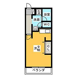 コンベナリー八幡Ａ