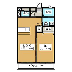 グランストーク西島