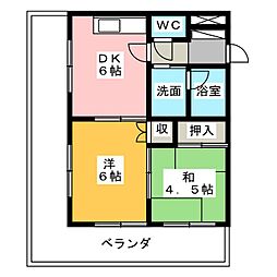 マンション八木倉