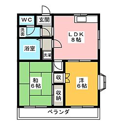 エスポワール下島