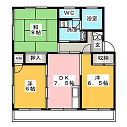 グレイスハイツ