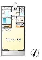 メゾン・ド・万葉