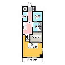 天王町コンフォート